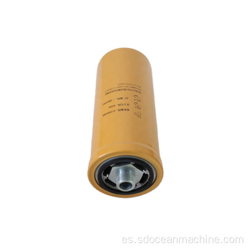 Filtro de aceite hidráulico del cargador LG936L 18070082 4120004492